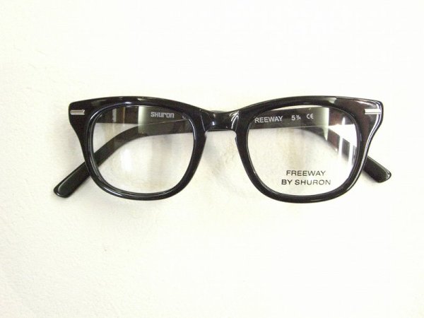 画像1: SHURON      FREE WAY       Ebony (1)