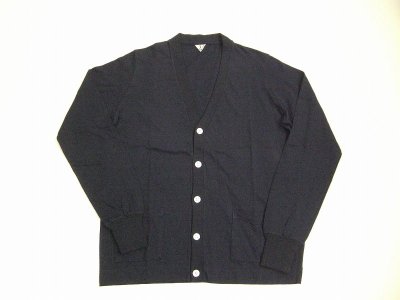 画像1: フィルメランジェ　　DOMINIC　　DEEP NAVY(ネイビー)