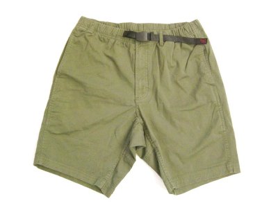 画像1: グラミチ  NN-SHORTS　　 OLIVE