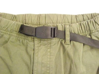 画像2: グラミチ  NN-SHORTS　　 OLIVE