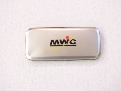 画像3: MWC ミリタリーウォッチ   GG-W-１１３(Autmatic)  ナイロンストラップ(サンド)