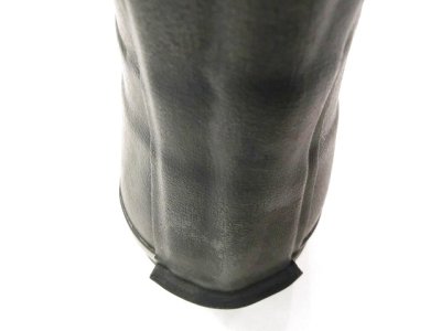 画像2: Barbour BEDE レインブーツ NAVY