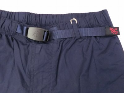 画像2: グラミチ  NN-SHORTS　　D.NAVY