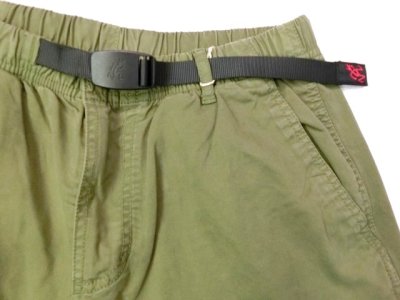 画像2: グラミチ  ST-SHORTS　　OLIVE
