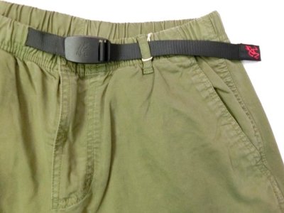 画像2: グラミチ  ST-SHORTS　　OLIVE