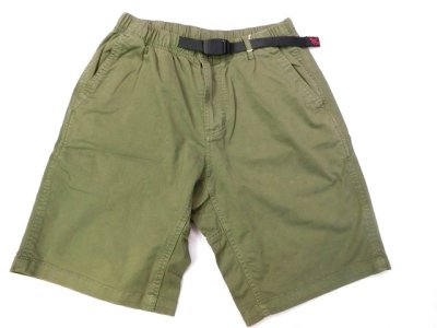 画像1: グラミチ  ST-SHORTS　　OLIVE