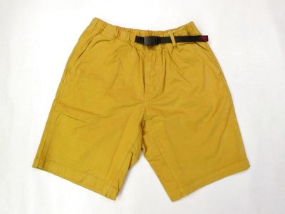 画像1: グラミチ  ST-SHORTS　　D.MUSTARD