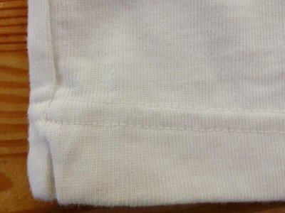 画像3: メイヨー スプルース     半袖 ヘビーウェイト プリントTシャツ　　　ホワイト