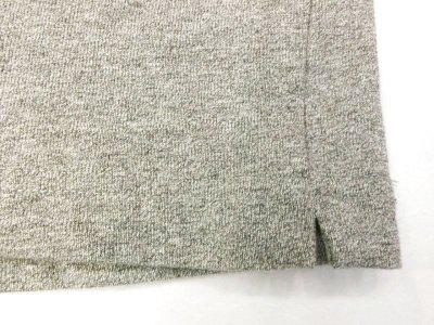 画像3: メイヨー スプルース     半袖 ヘビーウェイト プリントTシャツ　霜降りグレー