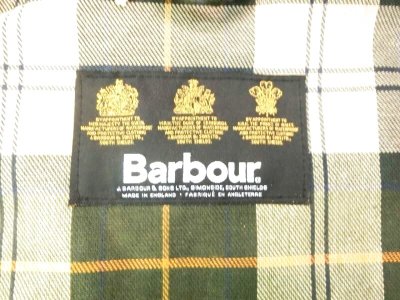 画像3: Barbour SL BEDALE(スリムフィット)           SAGE