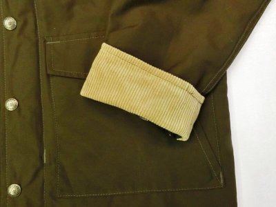 画像1: シェラデザインズ　　パナミント　 　OLIVE DRAB