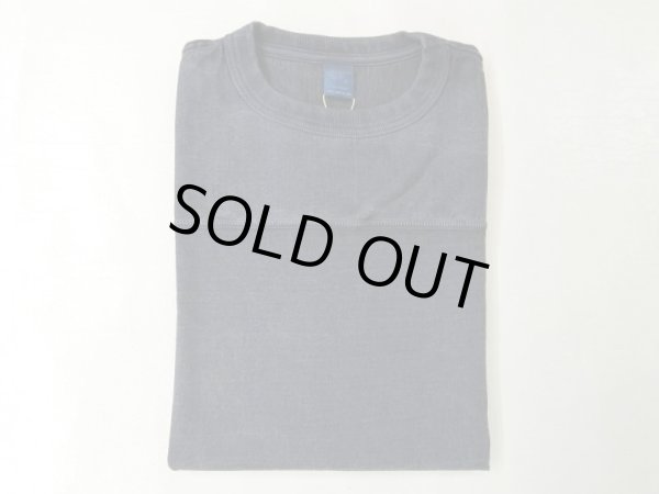 画像1: グッドオン 半袖 HVY FOOTBALL TEE　　　 P-NAVY (1)