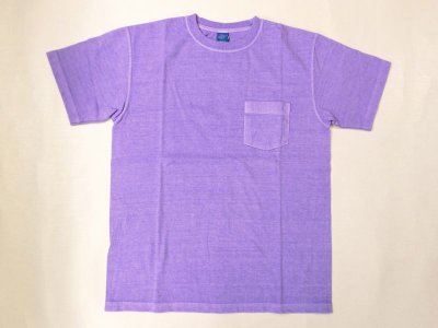 画像1: グッドオン 半袖ポケットTシャツ　 P-LELY