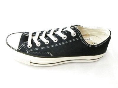 画像1: CONVERSE   Chuck Taylor All Star 70(CT70)   　　ブラック