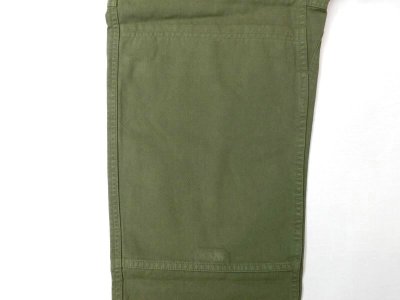 画像3: グラミチ   　　MOUNTAIN PANTS　　　 OLIVE