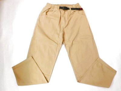 画像3: グラミチ   　　MOUNTAIN PANTS　　　 CHINO