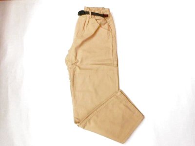 画像1: グラミチ   　　MOUNTAIN PANTS　　　 CHINO