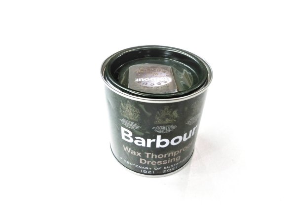 画像1: Barbour  　Thornproof Dressing (1)