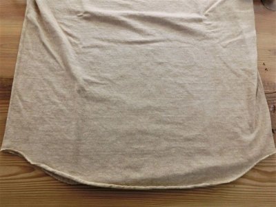 画像2: グッドオン    SOLIDベースボールTシャツ       P-LATTE