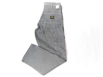 画像1: STAN RAY   Original Painter Pant  　　ヒッコリー