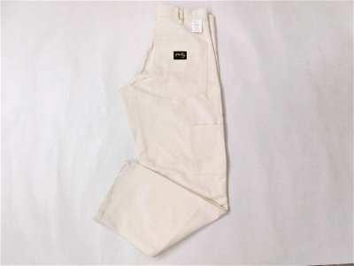 画像1: STAN RAY   Original Painter Pant  　　ナチュラル