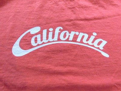 画像2: MIXTA 2022SSプリントTシャツ　CALIFORNIA       WATER MELON           