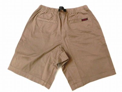 画像3: GRAMICCI  オーガニックコットン ST-SHORT  　   WALNAUT