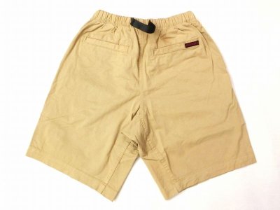 画像3: GRAMICCI  オーガニックコットン ST-SHORT  　   CHINO