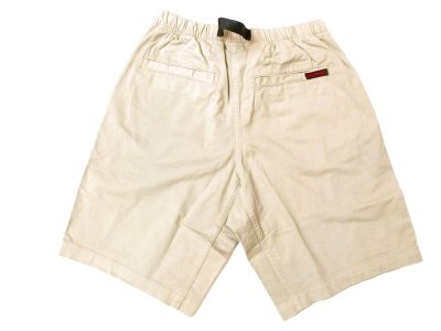 画像3: GRAMICCI  オーガニックコットン ST-SHORT  　   SAND BEIGE