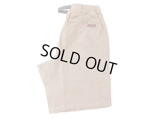 画像1: GRAMICCI  オーガニックコットン ST-SHORT  　   WALNAUT (1)