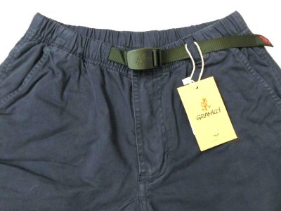 画像2: GRAMICCI  オーガニックコットン ST-SHORT  　   D.NAVY