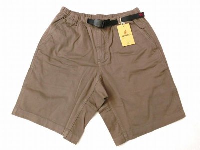 画像1: GRAMICCI  オーガニックコットン ST-SHORT  　   WALNAUT