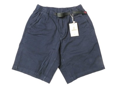 画像1: GRAMICCI  オーガニックコットン ST-SHORT  　   D.NAVY