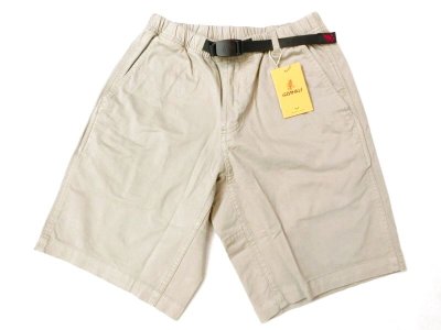 画像1: GRAMICCI  オーガニックコットン ST-SHORT  　   SAND BEIGE