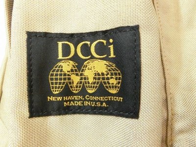 画像3: DCCI(Dow Cover Co Inc.)   BACKPACK          CAVE