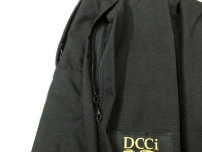 画像2: DCCI(Dow Cover Co Inc.)   BACKPACK          BLACK