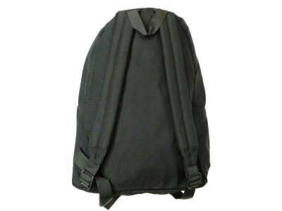 画像1: DCCI(Dow Cover Co Inc.)   BACKPACK          BLACK