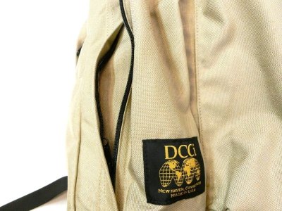 画像2: DCCI(Dow Cover Co Inc.)   BACKPACK          CAVE