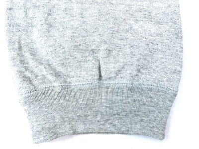 画像2: FELCO     12oz TERRY SWEAT PANTS        TWISTED GREY