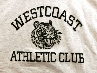 画像2: MIXTA   PULLOVER SWEAT PARAKA　　　WEST COAST   Oatmel