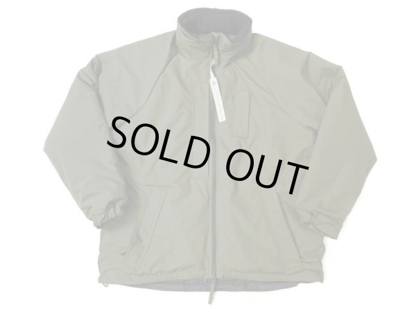 画像1: JS&FRANKLIN   BRITISH ARMY  ダウンジャケット　　OLIVE (1)