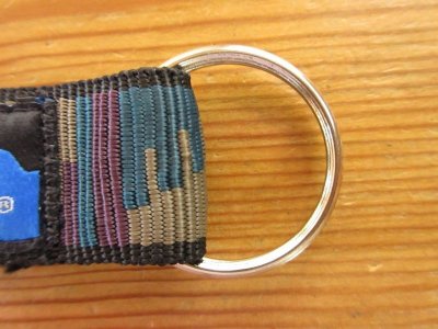 画像2: KAVU    Key Chain (キーチェーン)        NW Vibes