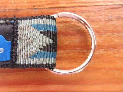 画像2: KAVU    Key Chain (キーチェーン)          Woodland Dart