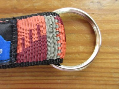 画像2: KAVU    Key Chain (キーチェーン)          Coral Vibes