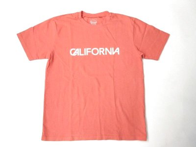 画像1: MIXTA 2023 SSプリントTシャツ　     CALIFORNIA                         Water Melon