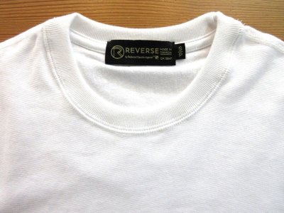 画像3: REDWOOD CLASSICS      S/S POCKET  TEE         WHITE