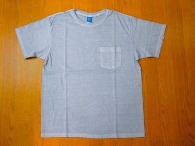 画像1: グッドオン 半袖ポケットTシャツ　     P-SODA