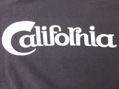 画像2: MIXTA   PULLOVER SWEAT PARAKA　　　California   　Vintage Black