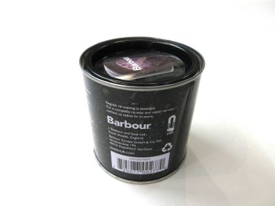 画像1: Barbour  　Thornproof Dressing