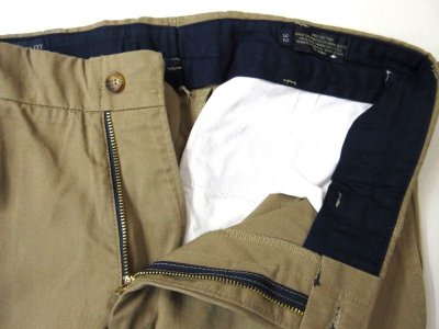 画像3: ALL AMERICAN KHAKIS     　Cramerton Twill     British Khaki